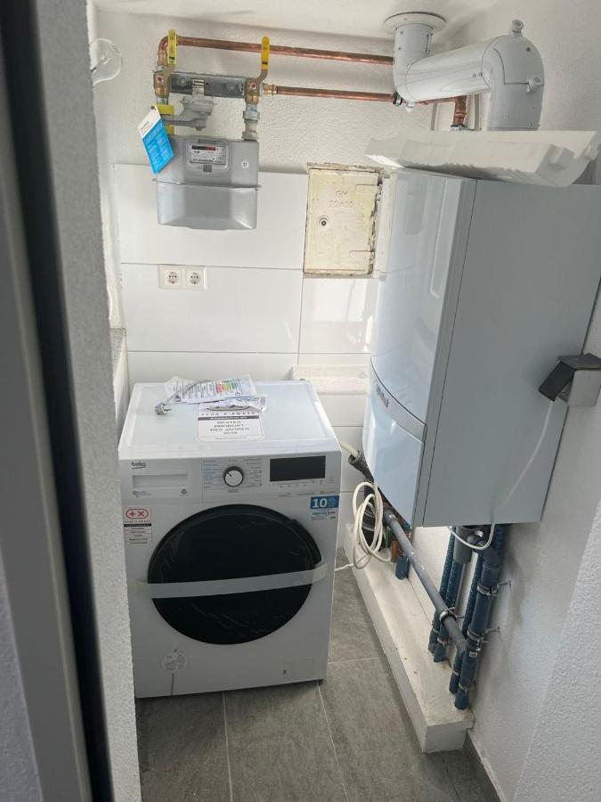 L8 Street Besigheim Ludwigshafen - Mitarbeiterwohnung Zum Bestpreis Экстерьер фото