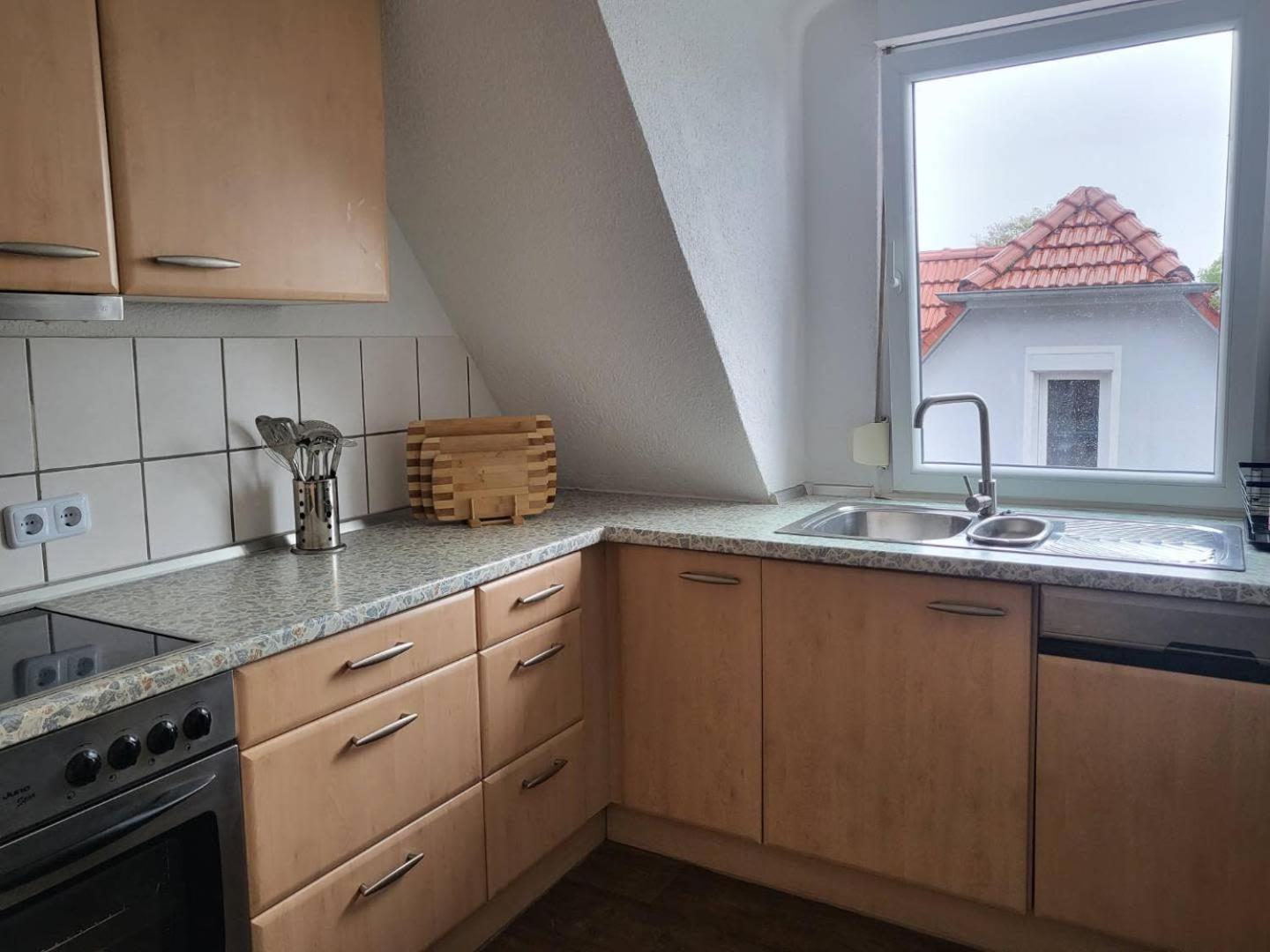L8 Street Besigheim Ludwigshafen - Mitarbeiterwohnung Zum Bestpreis Экстерьер фото