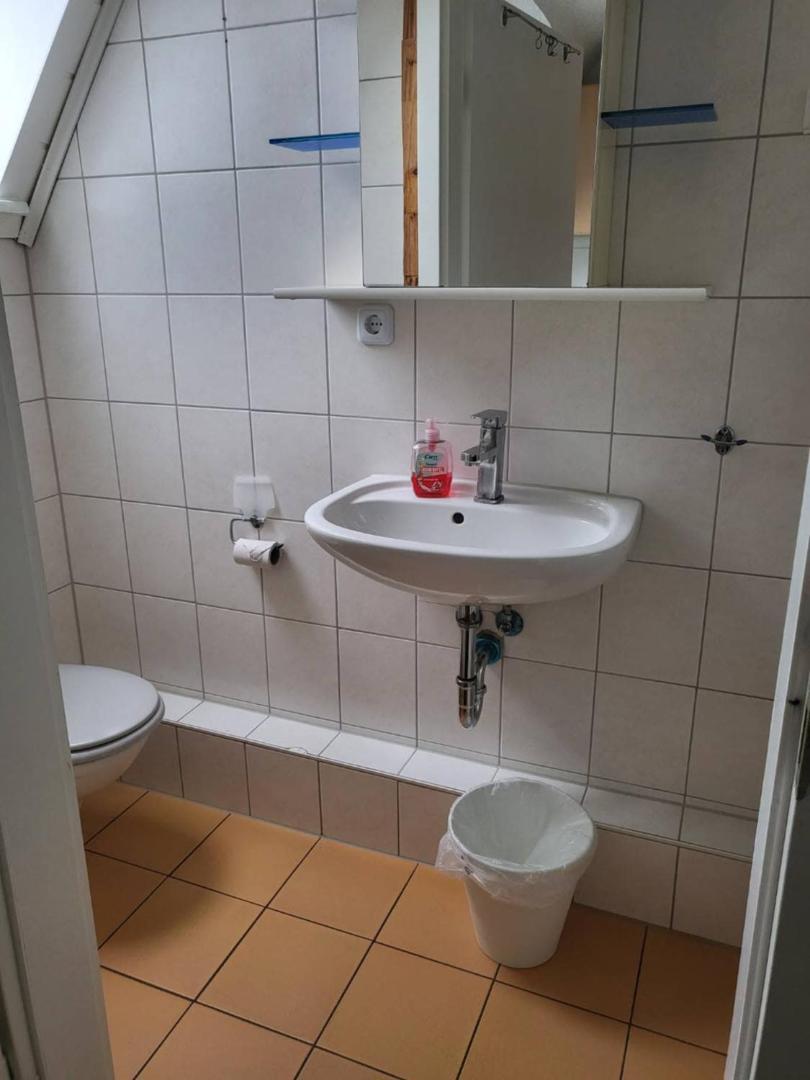 L8 Street Besigheim Ludwigshafen - Mitarbeiterwohnung Zum Bestpreis Экстерьер фото